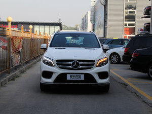 2016GLE 400 4MATIC (ji)^