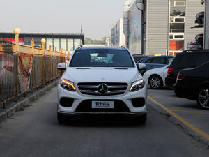 2016GLE 400 4MATIC (ji)^