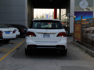 2016GLE 400 4MATIC (ji)^