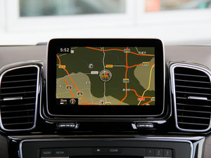 2016GLE 400 4MATIC п؅^