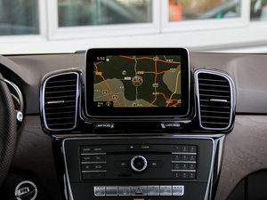 2016GLE 400 4MATIC {L