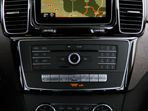 2016GLE 400 4MATIC {