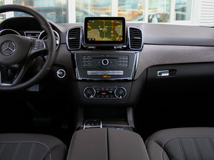 2016GLE 400 4MATIC п_(ti)