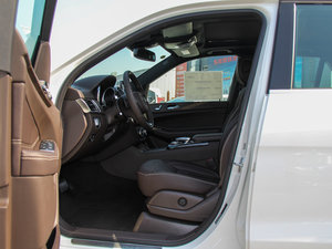 2016GLE 400 4MATIC ǰſg