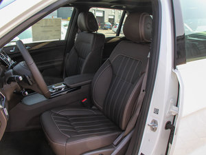 2016GLE 400 4MATIC {