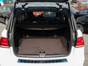 2016GLE 400 4MATIC g