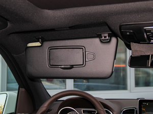 2016GLE 400 4MATIC g