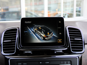 2016GLE 400 4MATIC п؅^