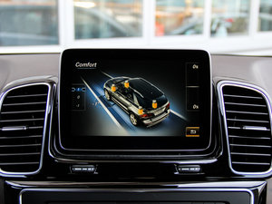 2016GLE 400 4MATIC п؅^