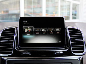 2016GLE 400 4MATIC п؅^