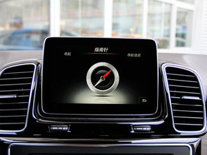 2016GLE 400 4MATIC п؅^