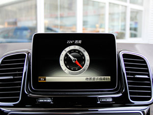 2016GLE 400 4MATIC п؅^