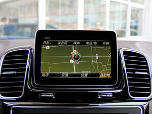 2016GLE 400 4MATIC п؅^