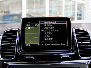 2016GLE 400 4MATIC п؅^