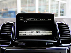 2016GLE 400 4MATIC п؅^