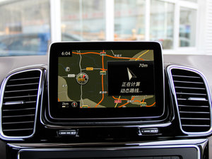 2016GLE 400 4MATIC п؅^