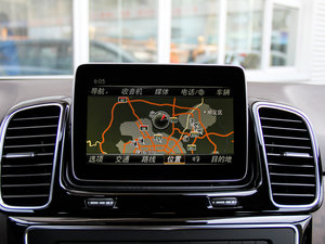 2016GLE 400 4MATIC п؅^