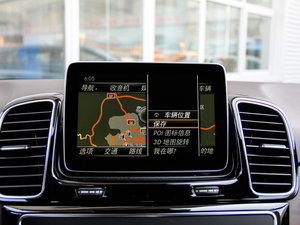 2016GLE 400 4MATIC п؅^