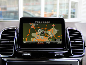 2016GLE 400 4MATIC п؅^