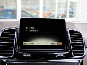 2016GLE 400 4MATIC п؅^