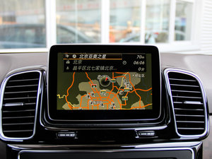 2016GLE 400 4MATIC п؅^