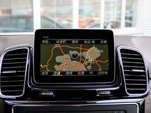 2016GLE 400 4MATIC п؅^