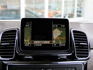 2016GLE 400 4MATIC п؅^