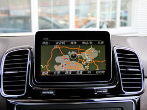 2016GLE 400 4MATIC п؅^