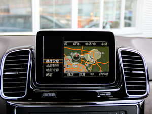 2016GLE 400 4MATIC п؅^