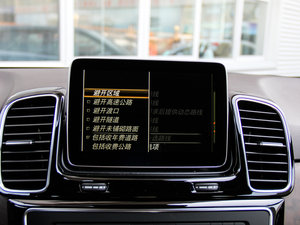 2016GLE 400 4MATIC п؅^