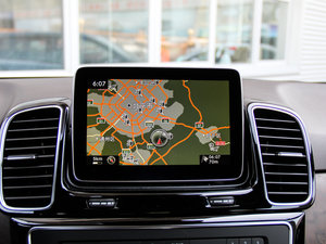 2016GLE 400 4MATIC п؅^