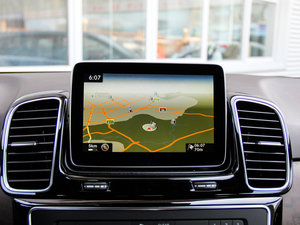 2016GLE 400 4MATIC п؅^