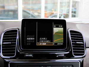 2016GLE 400 4MATIC п؅^