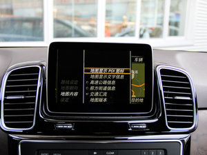 2016GLE 400 4MATIC п؅^