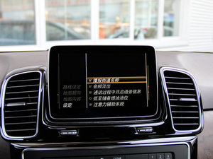 2016GLE 400 4MATIC п؅^