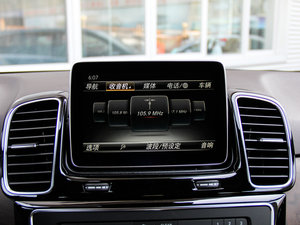 2016GLE 400 4MATIC п؅^