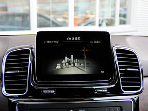 2016GLE 400 4MATIC п؅^