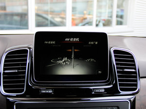 2016GLE 400 4MATIC п؅^