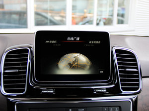 2016GLE 400 4MATIC п؅^