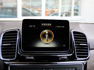 2016GLE 400 4MATIC п؅^