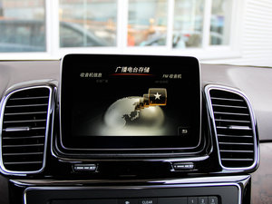 2016GLE 400 4MATIC п؅^