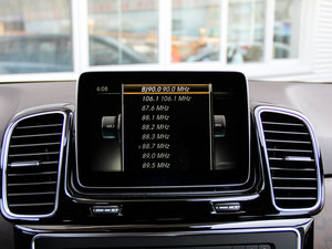 2016GLE 400 4MATIC п؅^