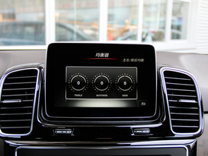 2016GLE 400 4MATIC п؅^