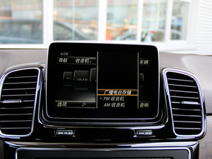 2016GLE 400 4MATIC п؅^