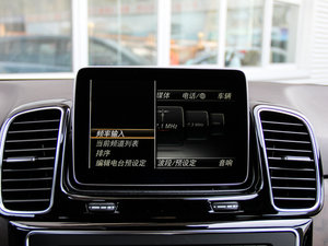 2016GLE 400 4MATIC п؅^