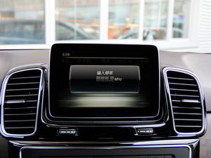 2016GLE 400 4MATIC п؅^