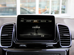 2016GLE 400 4MATIC п؅^