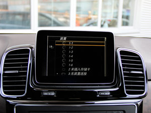 2016GLE 400 4MATIC п؅^