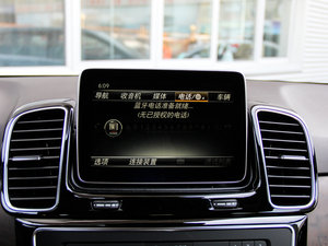 2016GLE 400 4MATIC п؅^