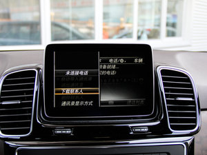 2016GLE 400 4MATIC п؅^